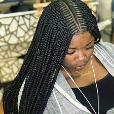 Layered Feeding Braids 50shadesofbraids Layeredfeedins Follow Ghanaianhairs Black Girl Braided Hairstyles Feed In Braids Hairstyles Feed In Braid
