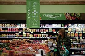 This is my fav grocery in santa fe more. A Santa Fe Albertsons Gets An Upgrade Business Santafenewmexican Com