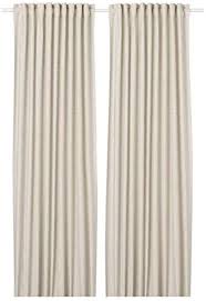 Check spelling or type a new query. Amazon Com Ikea Ordensfly Curtains 1 Pair White Beige 57x98 904 436 92 Kitchen Dining