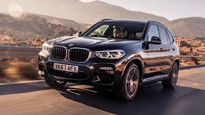 Maybe you would like to learn more about one of these? The New Bmw X3 Prices Specs And Reviews The Week Uk