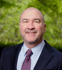 Charles Keith Hamilton