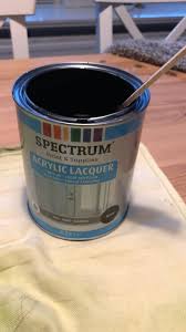 tip van eline mat zwarte verf action niet voor muur maar voor over meubilair en deco bijvoorbeeld voor kledingkast plakplastic deco meubilair zwart