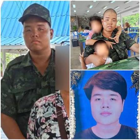 🔴 คำพิพากษาคดีครูฝึกทหารเกณฑ์ทำ “น้องเน” เสียชีวิต . 🔴 ตอนที่ 1:  เหตุการณ์สะเทือนใจในค่ายทหาร 1. ผู้เสียชีวิต คือ พลทหารวรปรัชญ์ พัดมาสกุล  หรือ “น้องเน” อายุ 18 ปี ซึ่งสมัครใจเข้ารับราชการทหารเกณฑ์ที่ค่ายนวมินทร์  2. เหตุเกิดในช่วงเวลาไม่ถึง 3 เดือน ...