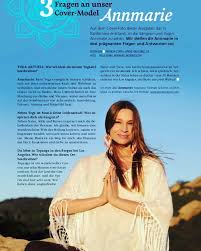 Acupuncture + yin yang yoga. About Annmarie Soul