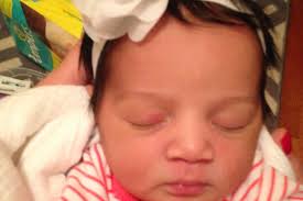 Fundraiser by Caitlin Shook Patrick : Isla Grace Patrick's Adoption Fee