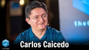 Collector of antiques, religious works of art and relics. Carlos Caicedo Syracuse University Ansiblefest 2019 Youtube