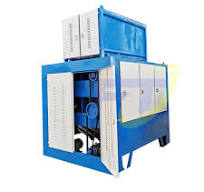 Large Capacity 8-30mm Coal Tungsten Ore Sorting Machine Side-Driven Jig Mineral Separator Jigging Machine