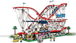 These Are The 14 Most Challenging Lego Sets To Build - Simplemost