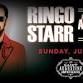 Ringo Starr