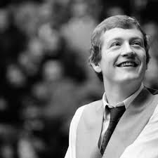 Steve davis was born on august 22, 1957 in plumstead, london, england. When Steve Davis Won His First World Snooker Championship 40 Years Ago Steve Davis The Guardian