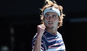 Zverev findet in die spur. Alexander Zverev Makes Rafael Nadal And Dominic Thiem Plea At Australian Open Tennis Sport Express Co Uk