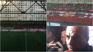 Crbelouizdad tag's highlights of related matches, posts & more. A Portrait Of Algerian Football Matchday At Cr Belouizdad Sport360 News
