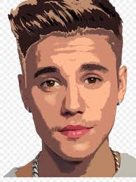 Justin bieber back concert cartoon face mask. Justin Bieber Art Portrait Drawing Facial Hair Png 1024x1365px Watercolor Cartoon Flower Frame Heart Download Free