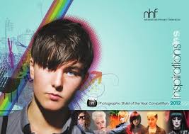 Photographics 2012 by National Hair & Beauty Federation