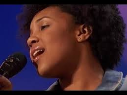 Louis Tomlinson Hits GOLDEN BUZZER for Jayna Brown