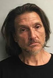 Second suspect arrested in Concord shooting