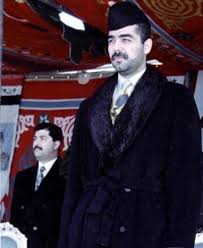 pin by reem almajeed on صدام حسين iraqi president baghdad saddam hussein