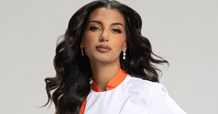 Celinee Santos, la reina de belleza que desenmascaró a Telemundo