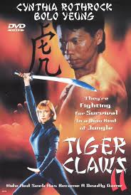 Sworn to justice dürfte so ziemlich der film sein indem sich cynthia rothrock mal so richtig als frau austoben durfte (musste?). Cynthia Rothrock Movies Age Biography