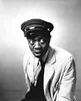 Posterazzi Willie Best 1940S Photo Poster Print, (16 x 20): Posters &  Prints