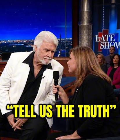 BOB JOYCE FINALLY CONFRONTED! The question “Are You Elvis?” was asked live on television—and his unexpected reaction sent shockwaves through the audience., ▶️ Hear Bob Joyce Address The Elvis ...