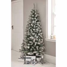 Poshmark makes shopping fun, affordable & easy! Wilko 6ft Half Flocked Christmas Tree Wilko