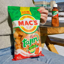 Mac's की प्रोफ़ाइल