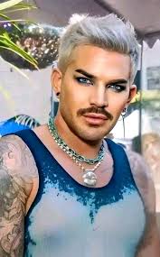 Age comparison of fictional characters