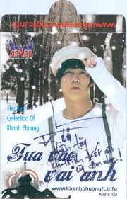 Năm 2010, quỳnh nga chia sẻ về tin đồn hẹn hò với khánh phương: Fshare Khanh PhÆ°Æ¡ng The Best Collection Of Khanh PhÆ°Æ¡ng Tá»±a Vao Vai Anh 2010 Flac Hdvietnam HÆ¡n Cáº£ Ä'am Me