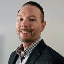 I am thrilled to welcome Brian Poplin as our new President and CEO,  effective January 1, 2025.