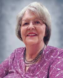 Jeannine Cloutier 1951-2022