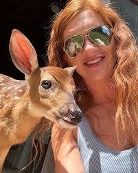 Nailed him in the nose!