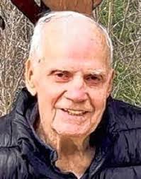 Arthur Richmond Obituary (2021)