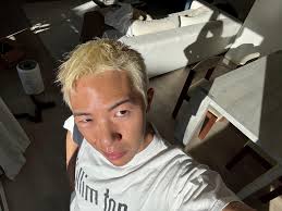 David Samuel Ko (@davidsamuelko) • Instagram photos and videos