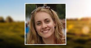 Tiffany Storey Obituary January 9, 2016