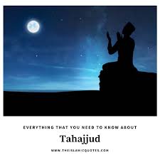 Tahajjud 8 Things You Should Know How To Pray Tahajjud Festifit The #tahajjud_prayer is offered at any night during the night after isha and before #fajar_prayer. pray tahajjud
