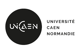 Identité et logos · Université de Caen Normandie
