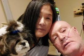 Fundraiser for Marissa Bliss by Deborah Brunk : Help Support David with his  Burial Expenses