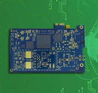 Rogers RO4725 PCB Circuit Board - High Speed PCB