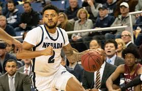 Harris is a high level shooter from deep, from mid range and from the ft line. Harris Named Mountain West Player Of The Week University Of Nevada Athletics