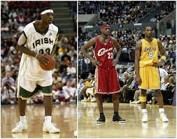 No one knows for sure how tall his father anthony mcclelland is, but it seems his stature is not that impressive either. Basketball Players Height Chart From Shortest To Tallest Basketball Players Sports Celebrities Tall People