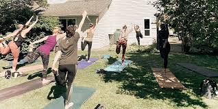 Maybe you would like to learn more about one of these? Yoga Inner Fire Holistic Healing