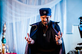 Baalveer's decision | adventures of baalveer returns. Adventures Of Aladdin 2019 Photo Gallery Imdb