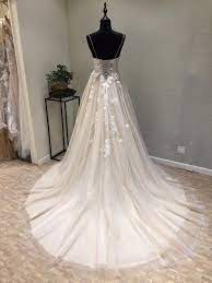 This wool shawl can be worn multiple ways from looping it in the front to tying it at the back to draping it across the. Wedding Dress Tie Up Back Cheap Online