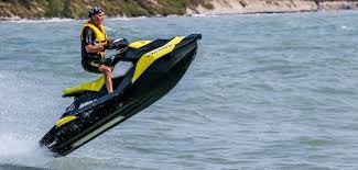 Sea Doo Vs Yamaha Vs Kawasaki Which Pwc Is Best Boat