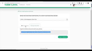 Vsee is the telehealth system used by nasa space station, mckesson, ge, optum, davita, trinity, and 2000+. Telemedicine Solution Fast Step By Step Tour Of Basic Vsee Clinic Provider And Patient Side Demo Youtube