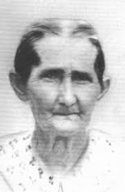 Myrtle Matilda “Tildy” Brown Slavens (1874-1958)