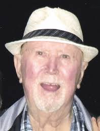 Obituary information for Cecil E. Clough