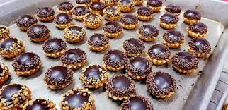 Malah, setiap hari mesti pilihan saya selalu membuat kek lazat ini. Resepi Rahsia Cheese Tart Magnum Facebook