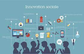 En france, le conseil supérieur de l'économie sociale et solidaire (csess) définit l'innovation sociale ainsi : L Innovation Technologique Au Service De L Innovation Sociale Vuxe